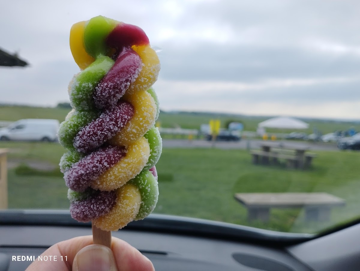 Tea Hut Epsom Downs-5