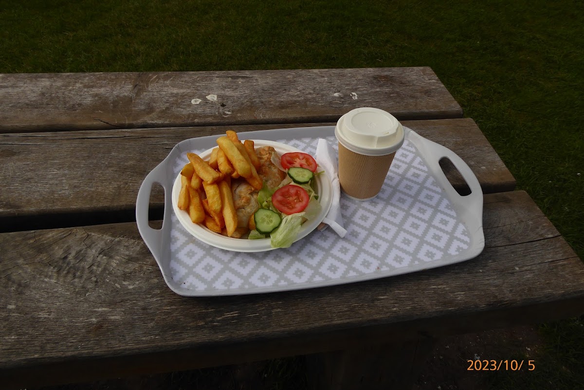 Tea Hut Epsom Downs-7
