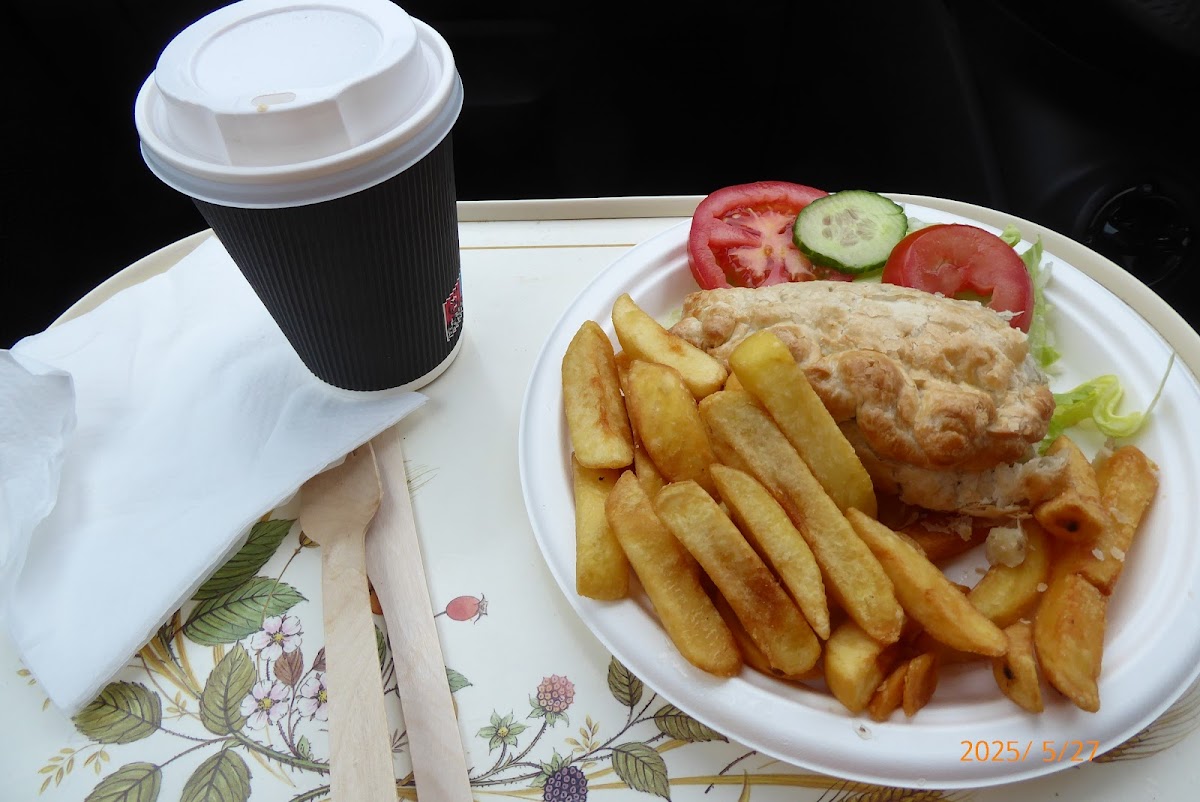 Tea Hut Epsom Downs-8