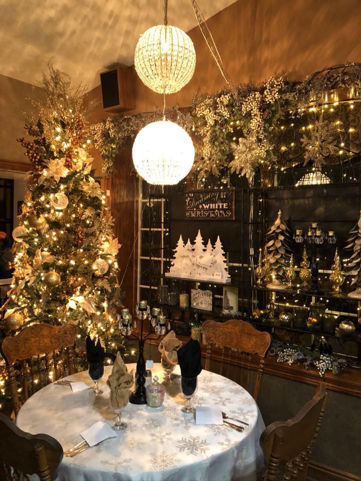 Tea Thyme & Thyme To Shop