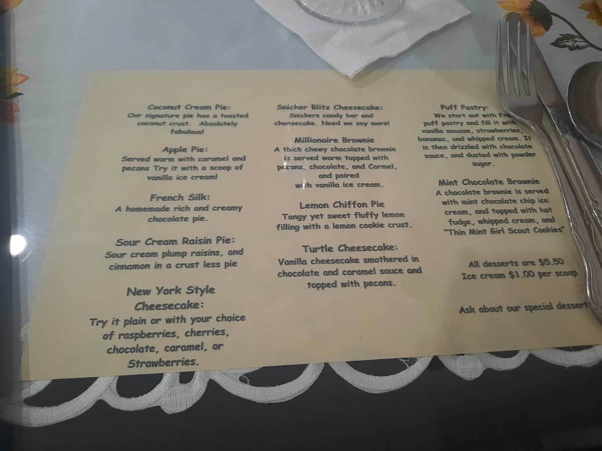 Menu Tea Thyme & Thyme To Shop-2