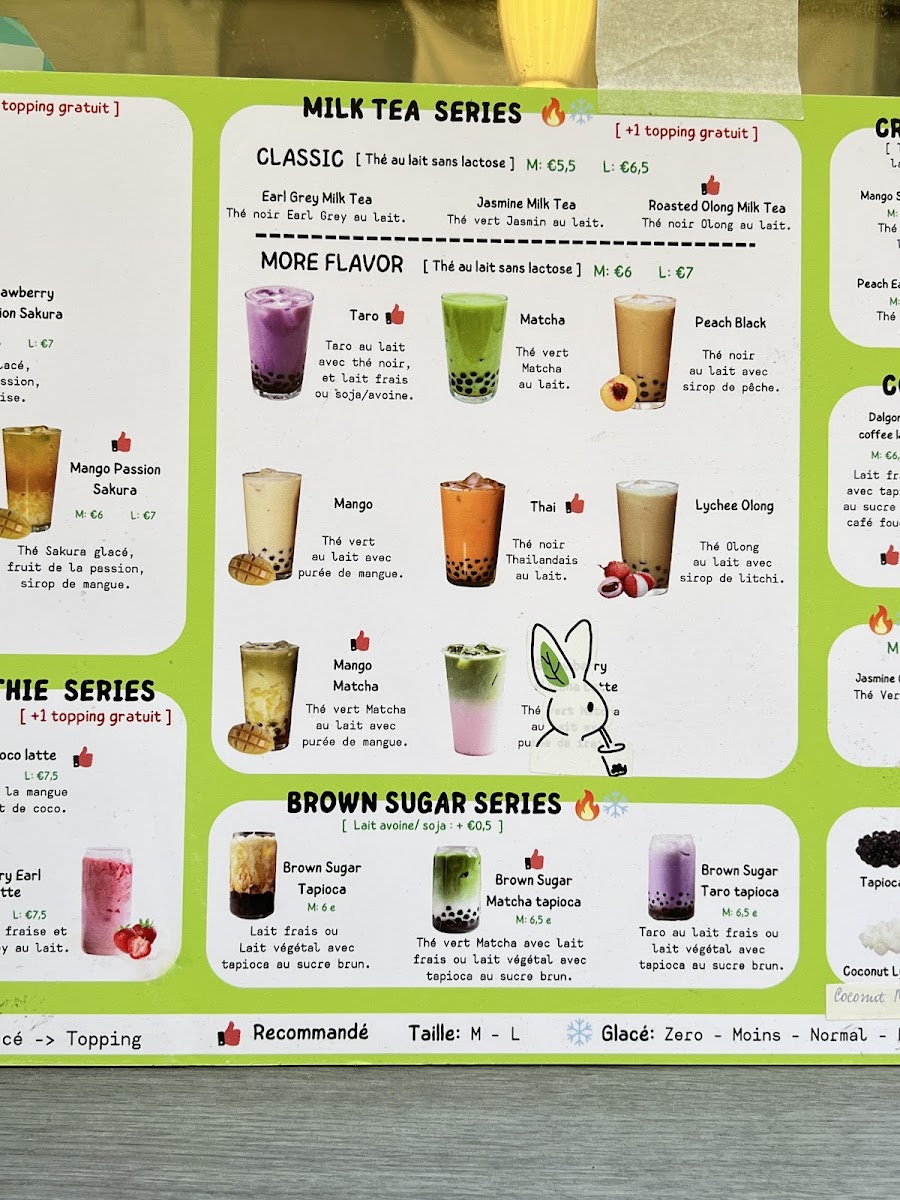 Menu Teaki-2