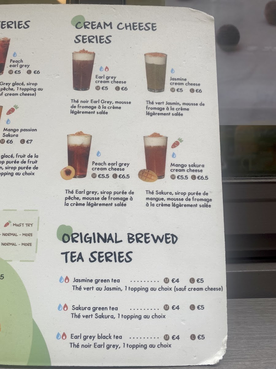 Menu Teaki-5