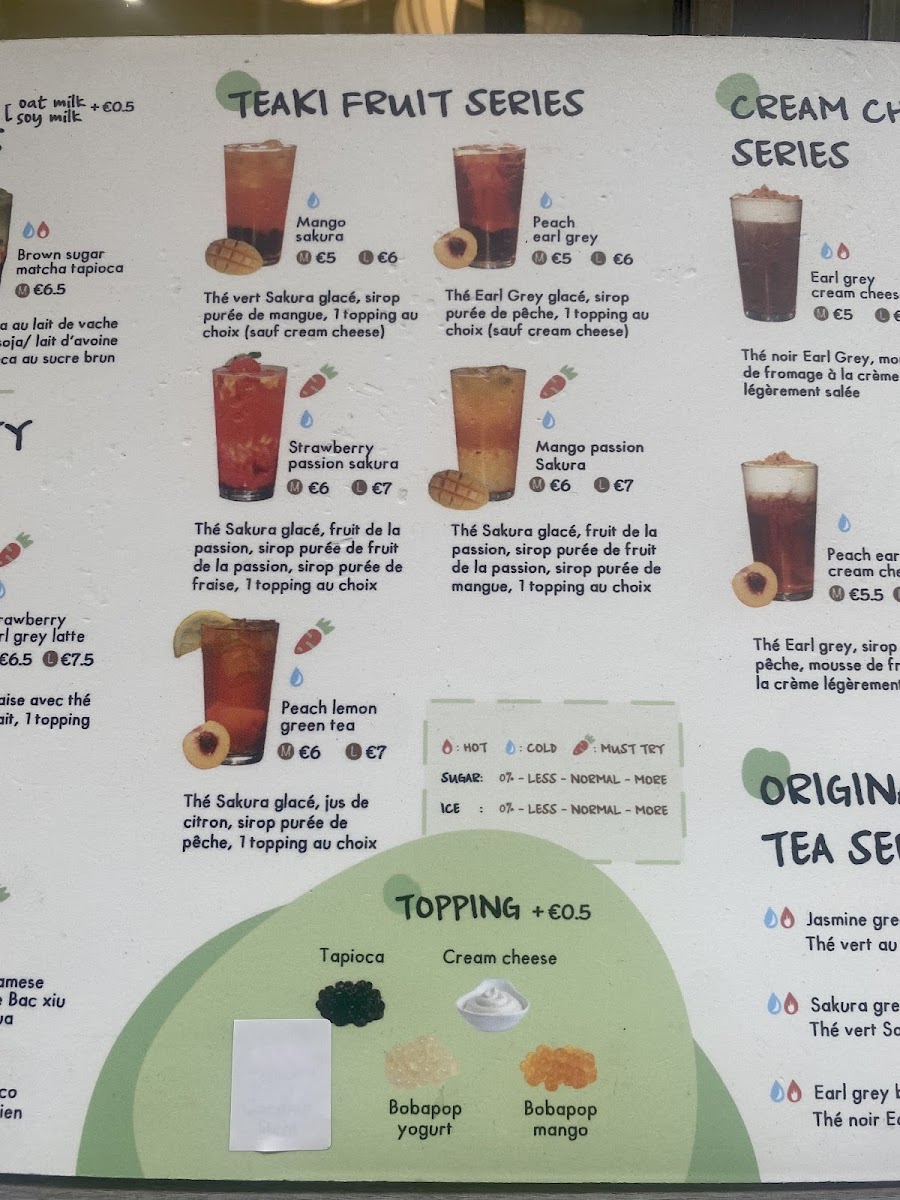Menu Teaki-6