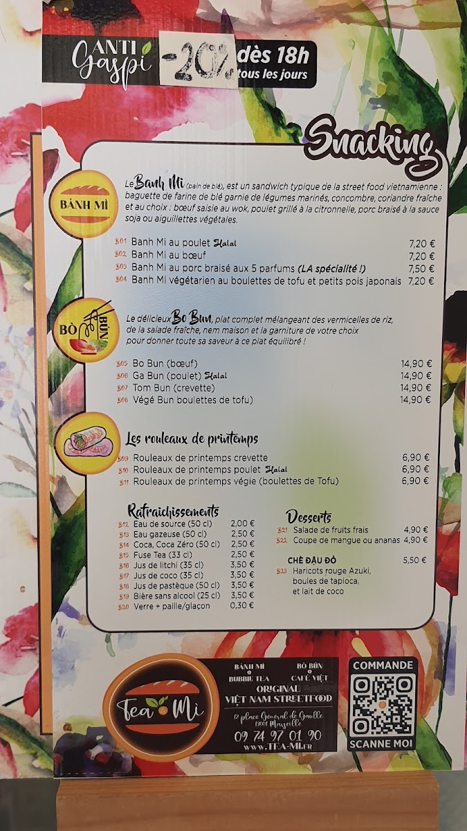 Menu Tea&mi-1