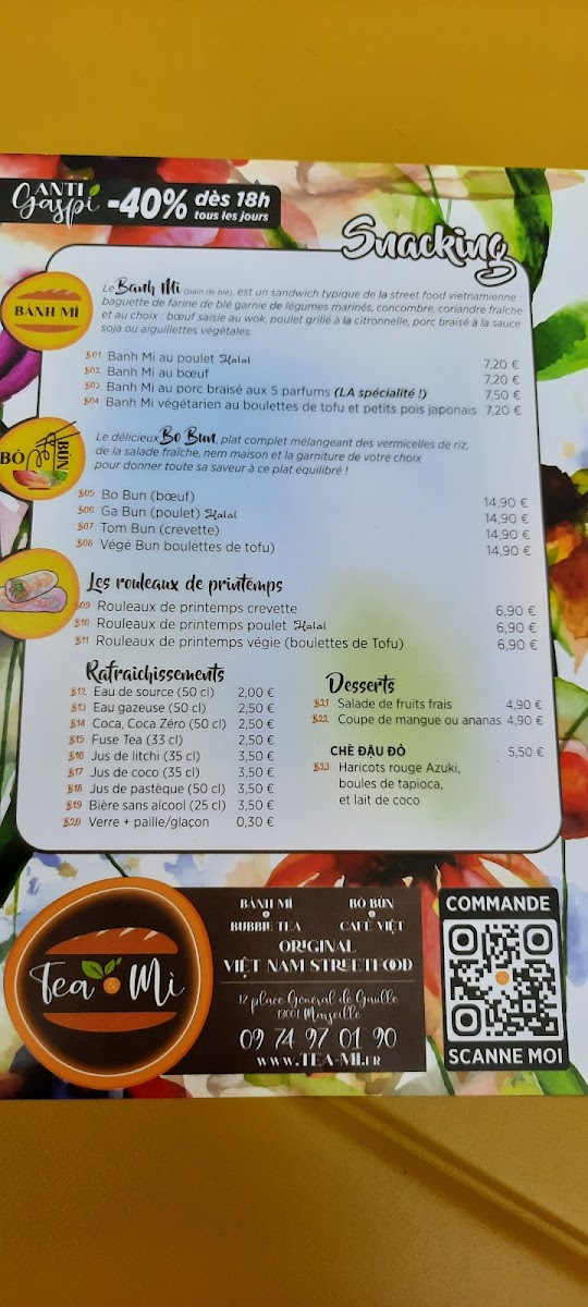 Menu Tea&mi-4