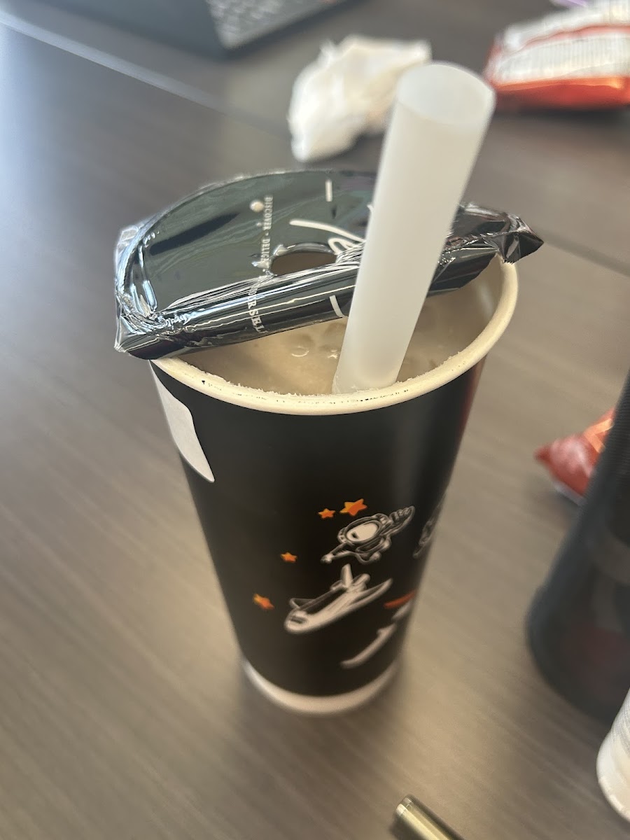 Teapsy Hub Mall-5