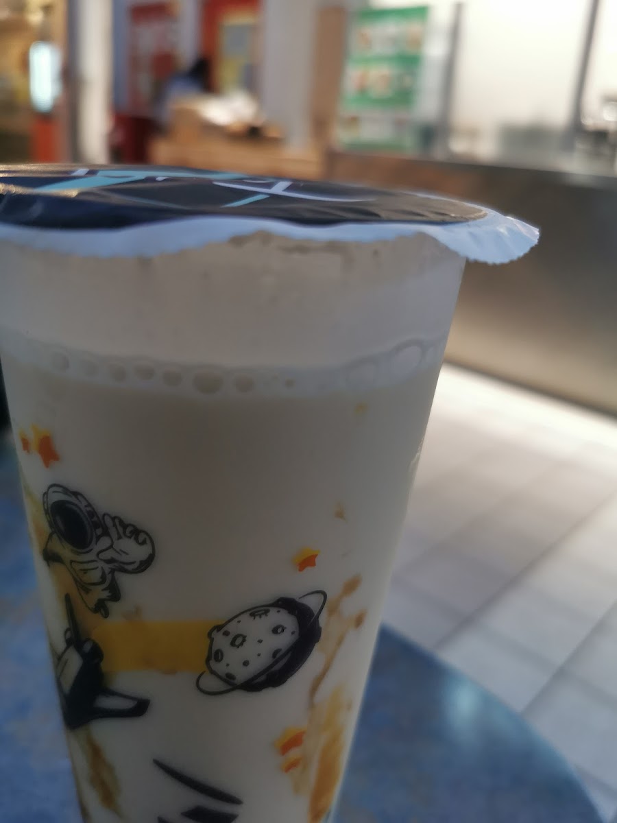 Teapsy Hub Mall-6