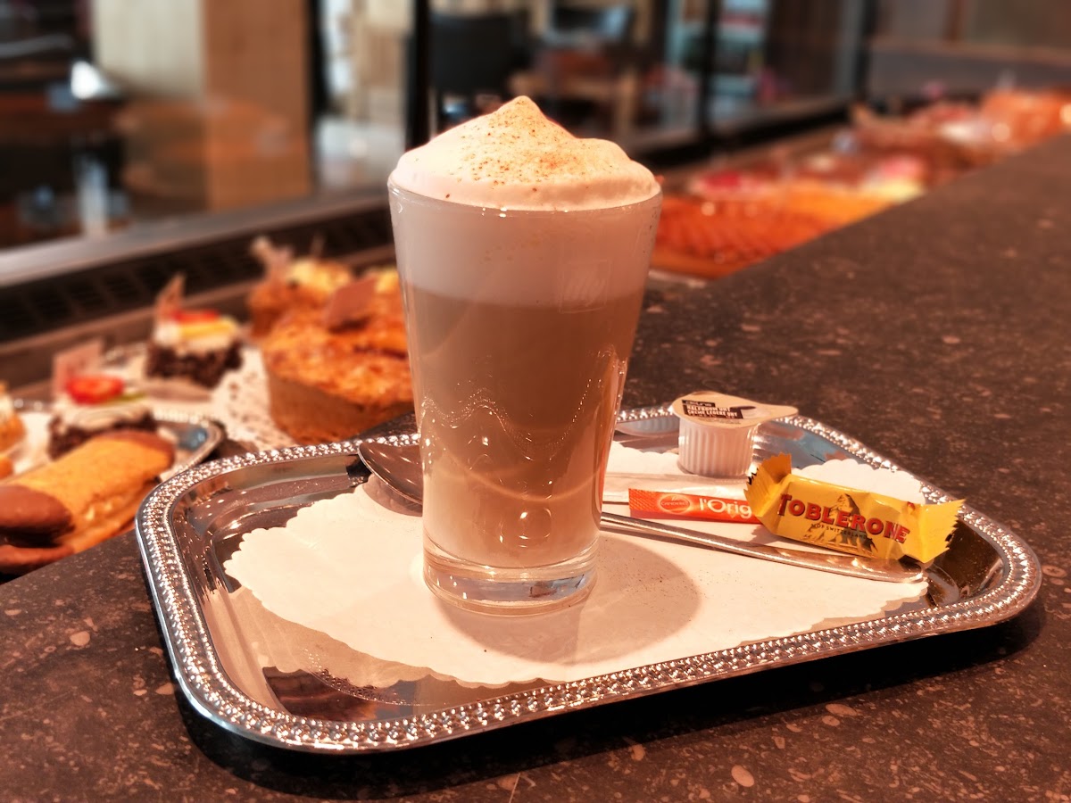 Tearoom Rustique-10