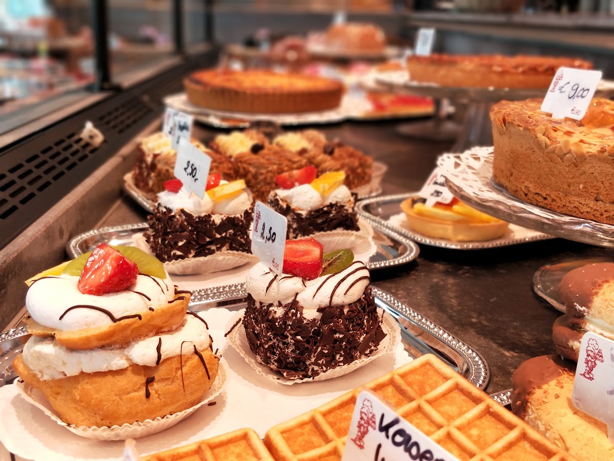 Tearoom Rustique-2