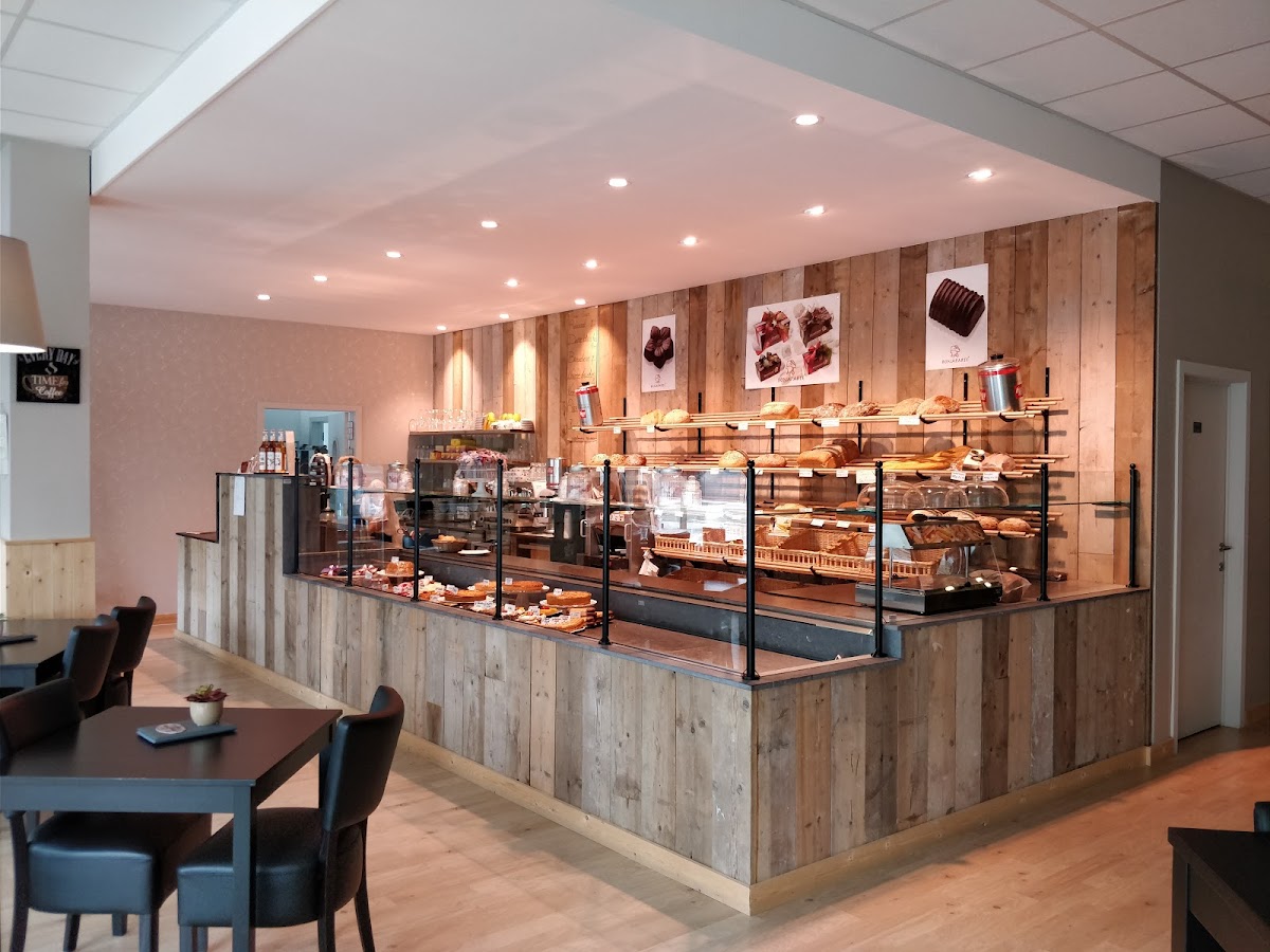 Tearoom Rustique-3