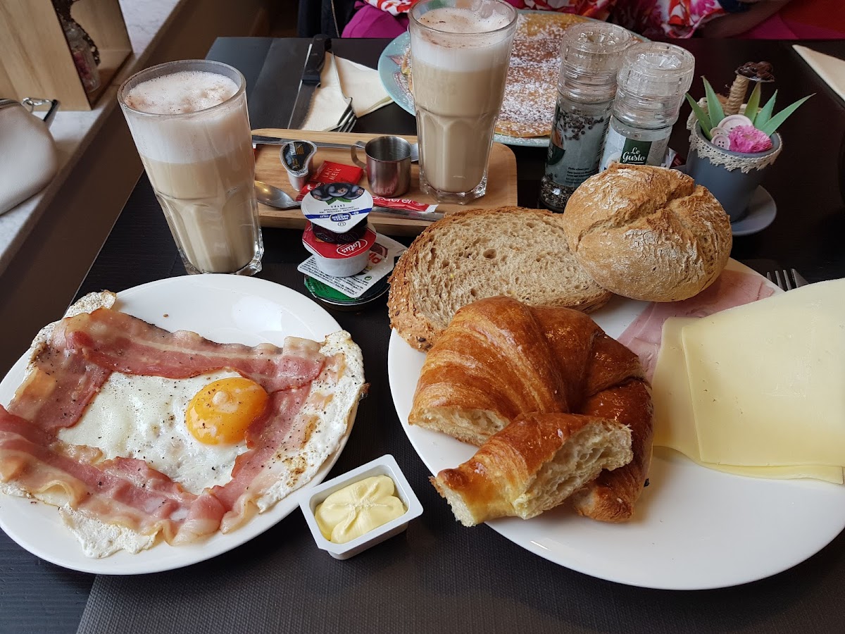 Tearoom Rustique-4