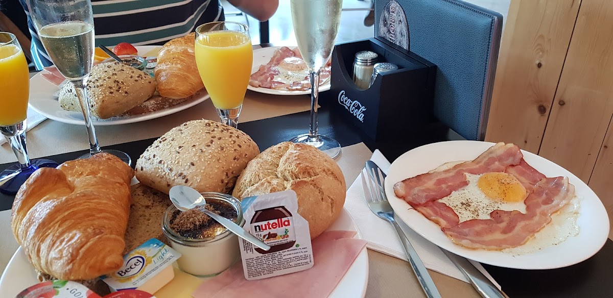Tearoom Rustique-5