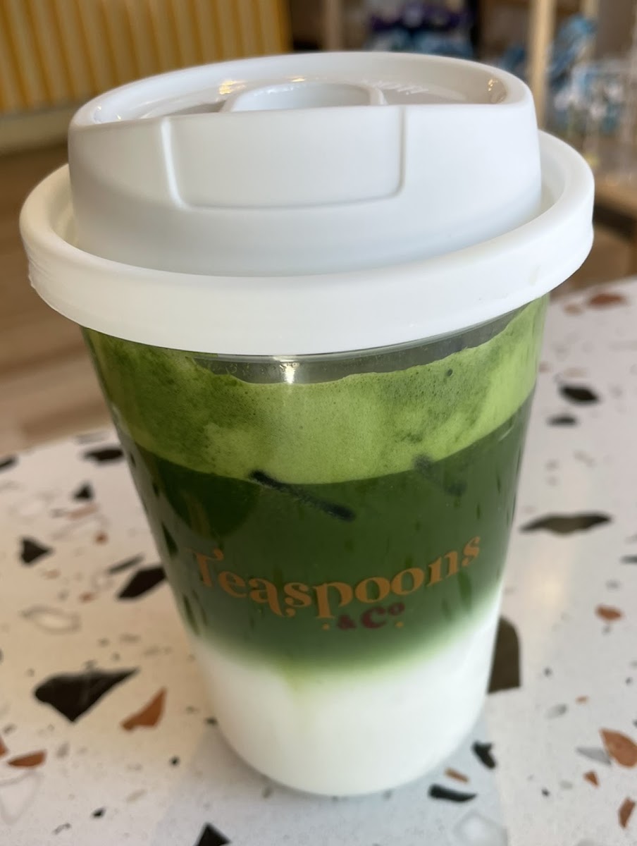 Teaspoons & Co.-5