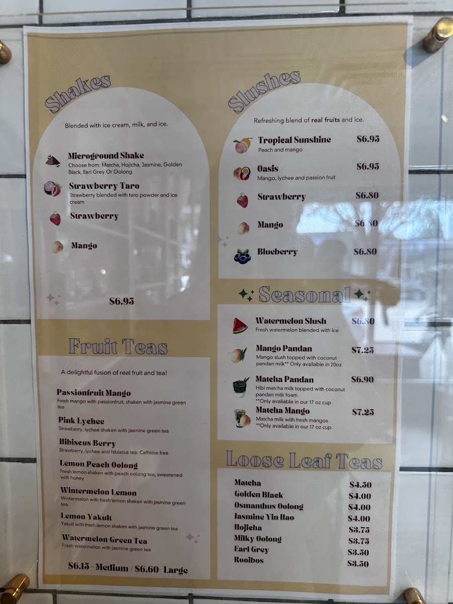 Menu Teaspoons & Co.-2