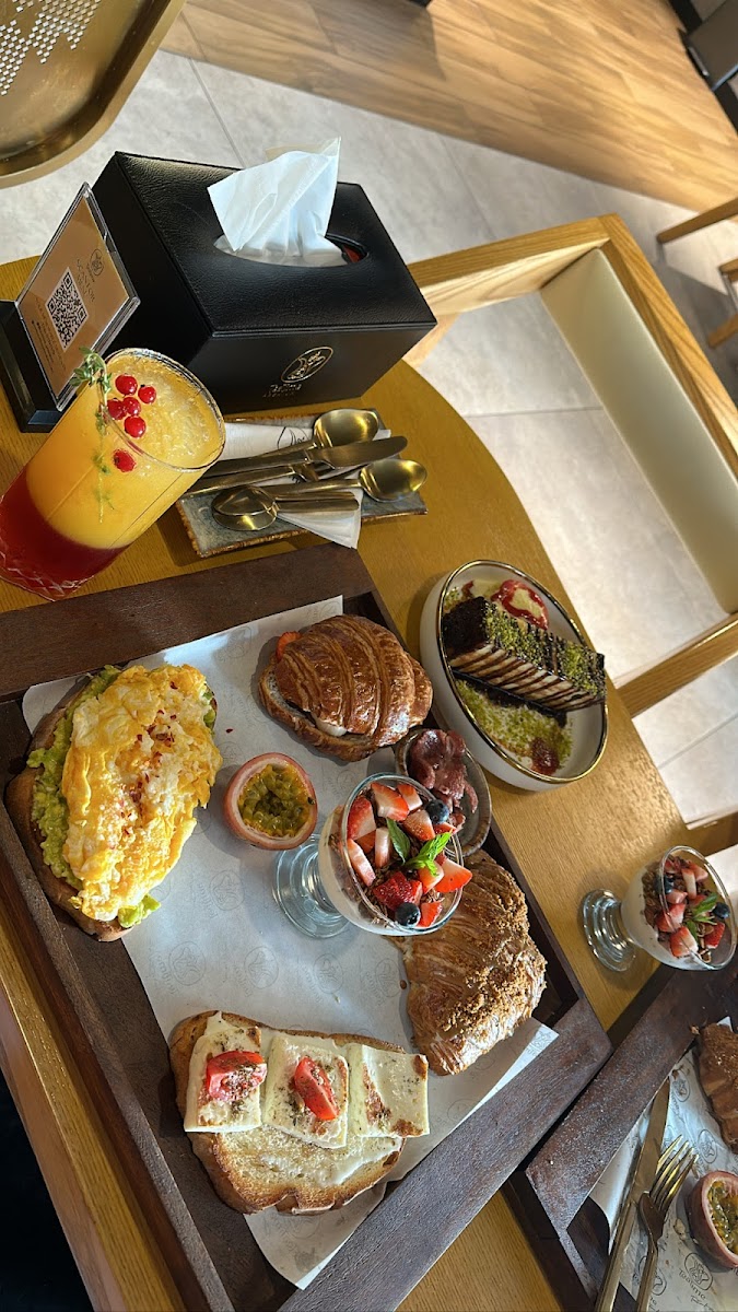 Teatime Premium - Salwa Road-10