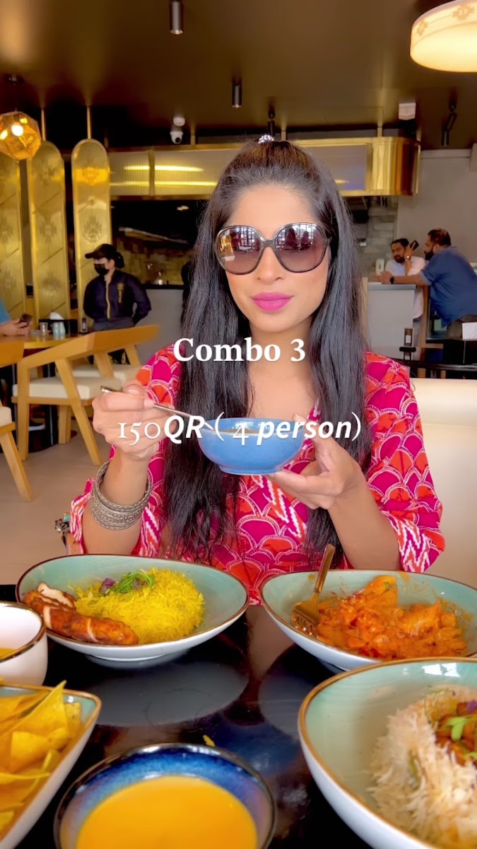 Teatime Premium - Salwa Road-2
