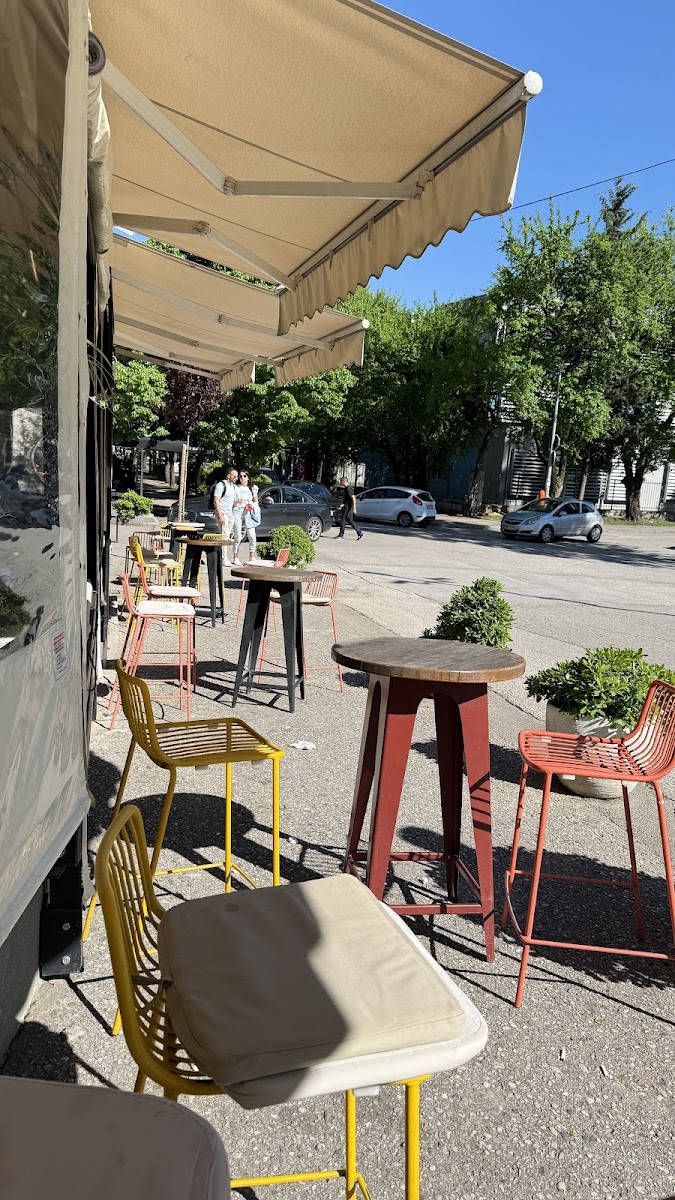 Tecó Mostar