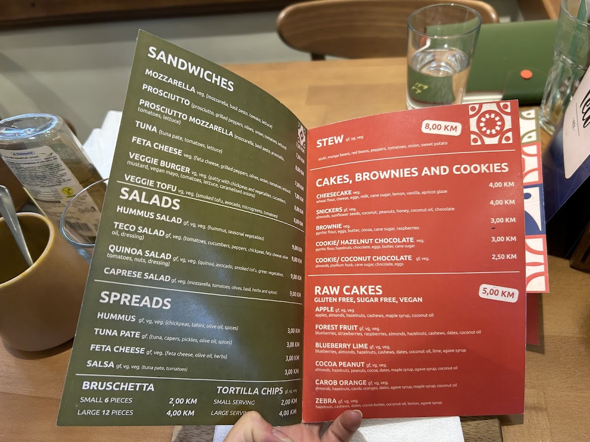 Tecó Mostar Menu-1