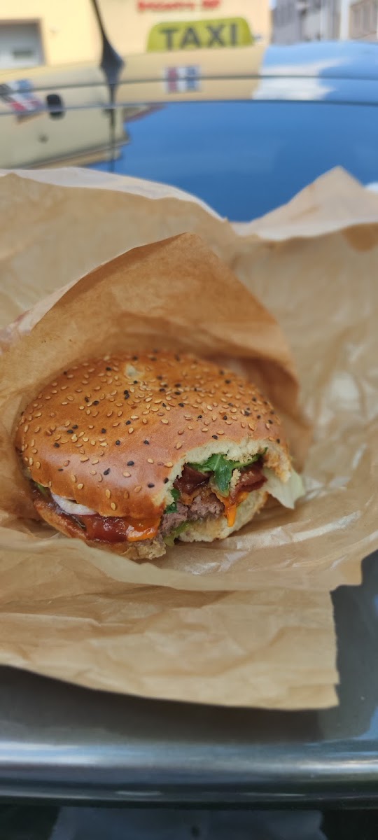 Teddy Burger Rawa Mazowiecka-5