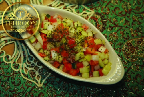 Tehroon Restaurant-10