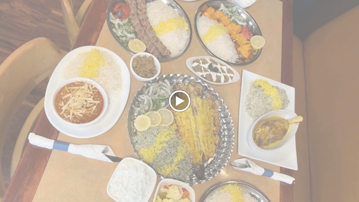 Tehroon Restaurant-2