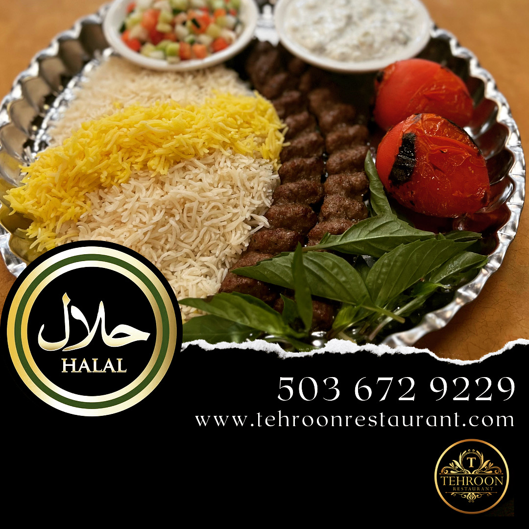 Tehroon Restaurant-3
