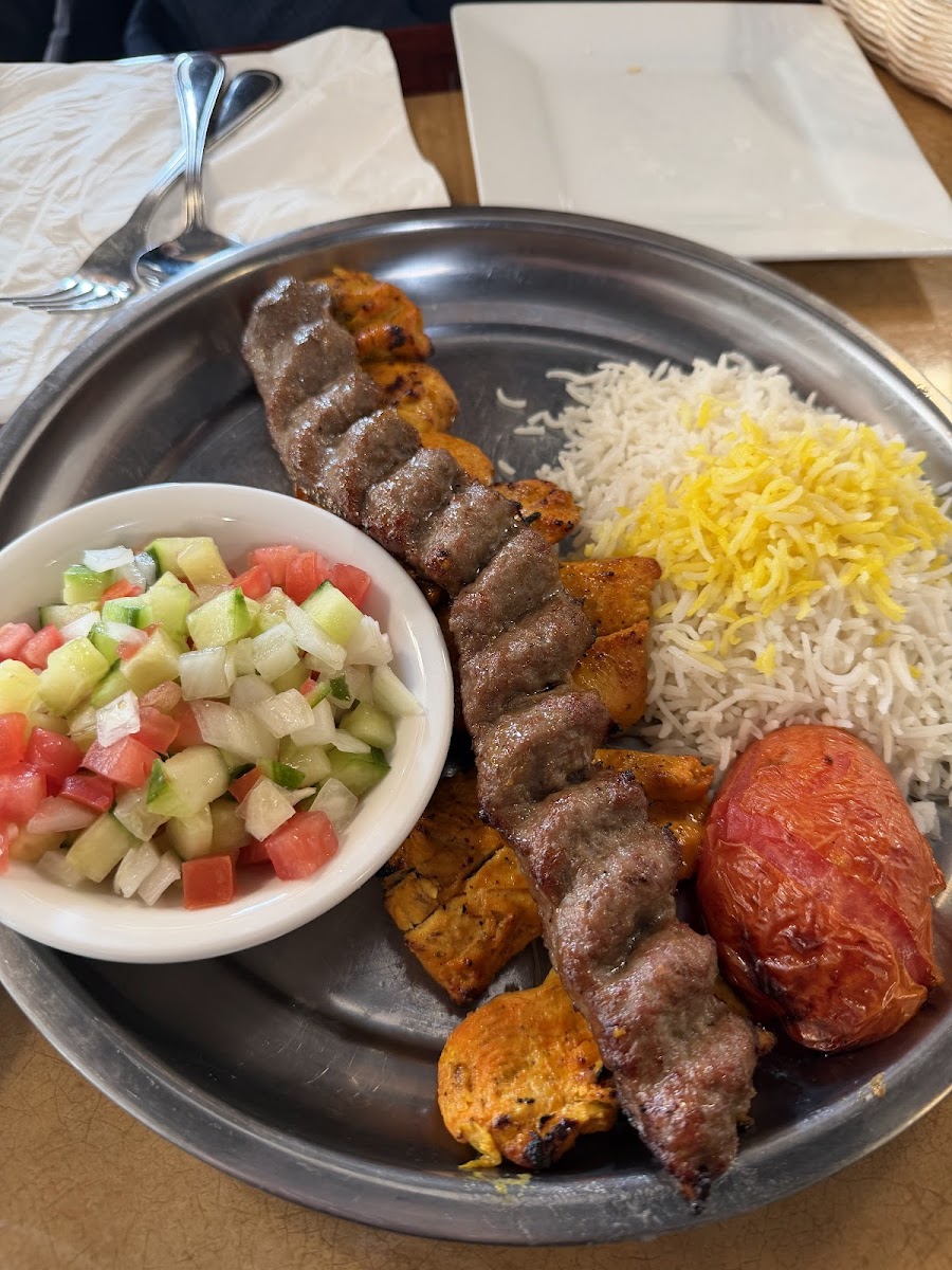 Tehroon Restaurant-4