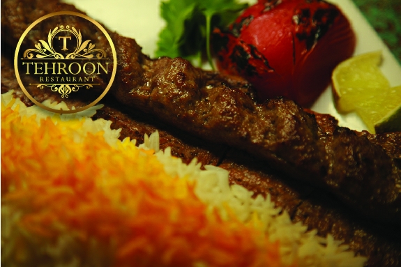 Tehroon Restaurant-5