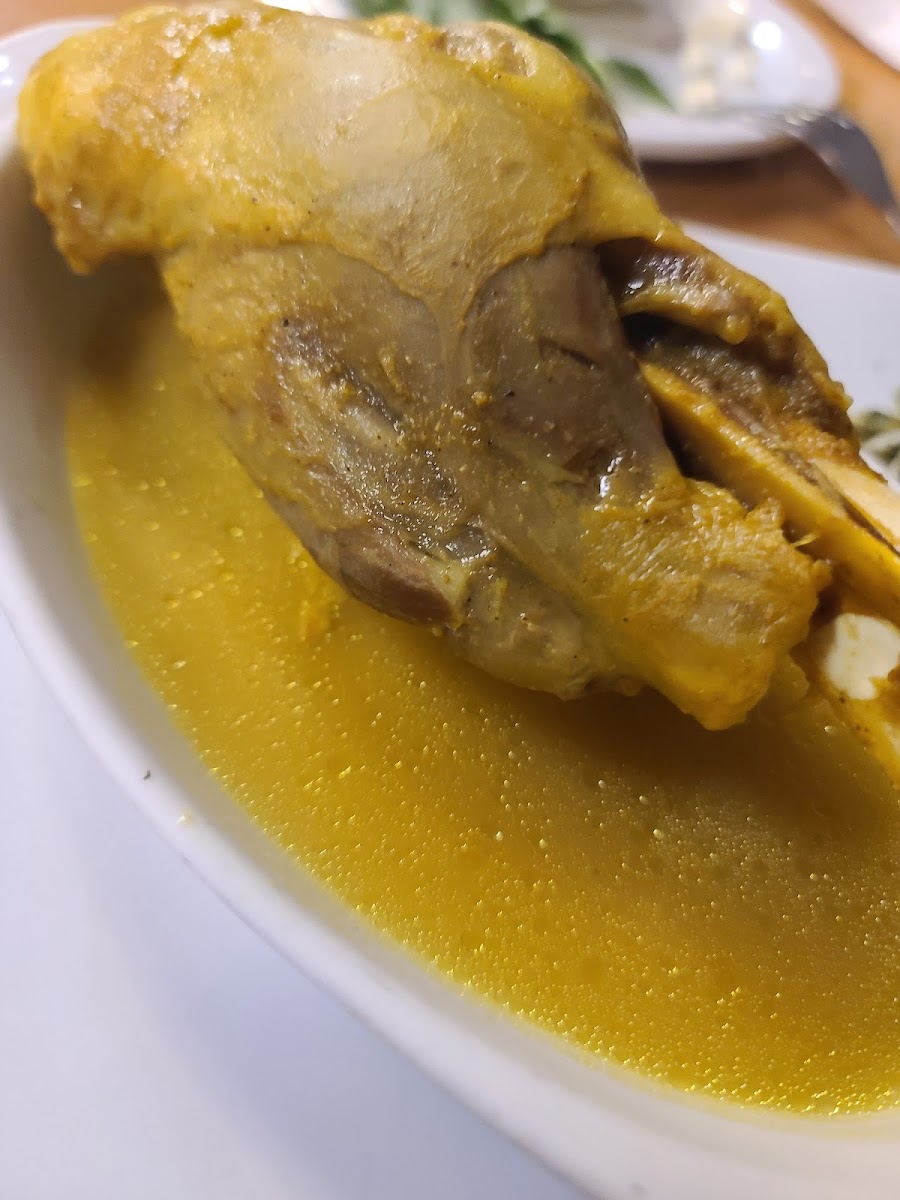 Tehroon Restaurant-6