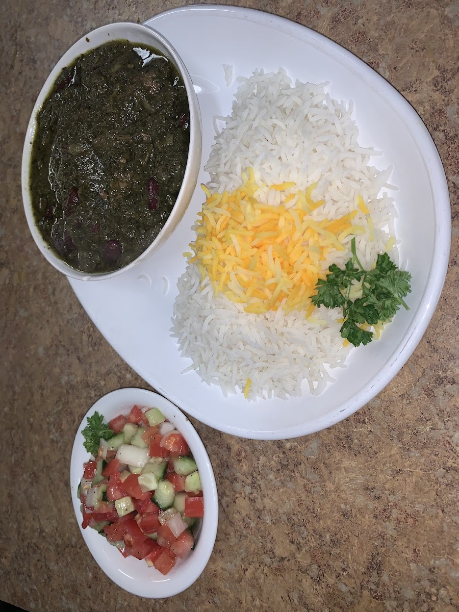 Tehroon Restaurant-7
