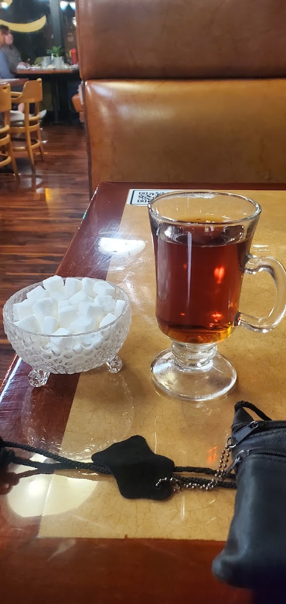 Tehroon Restaurant-8