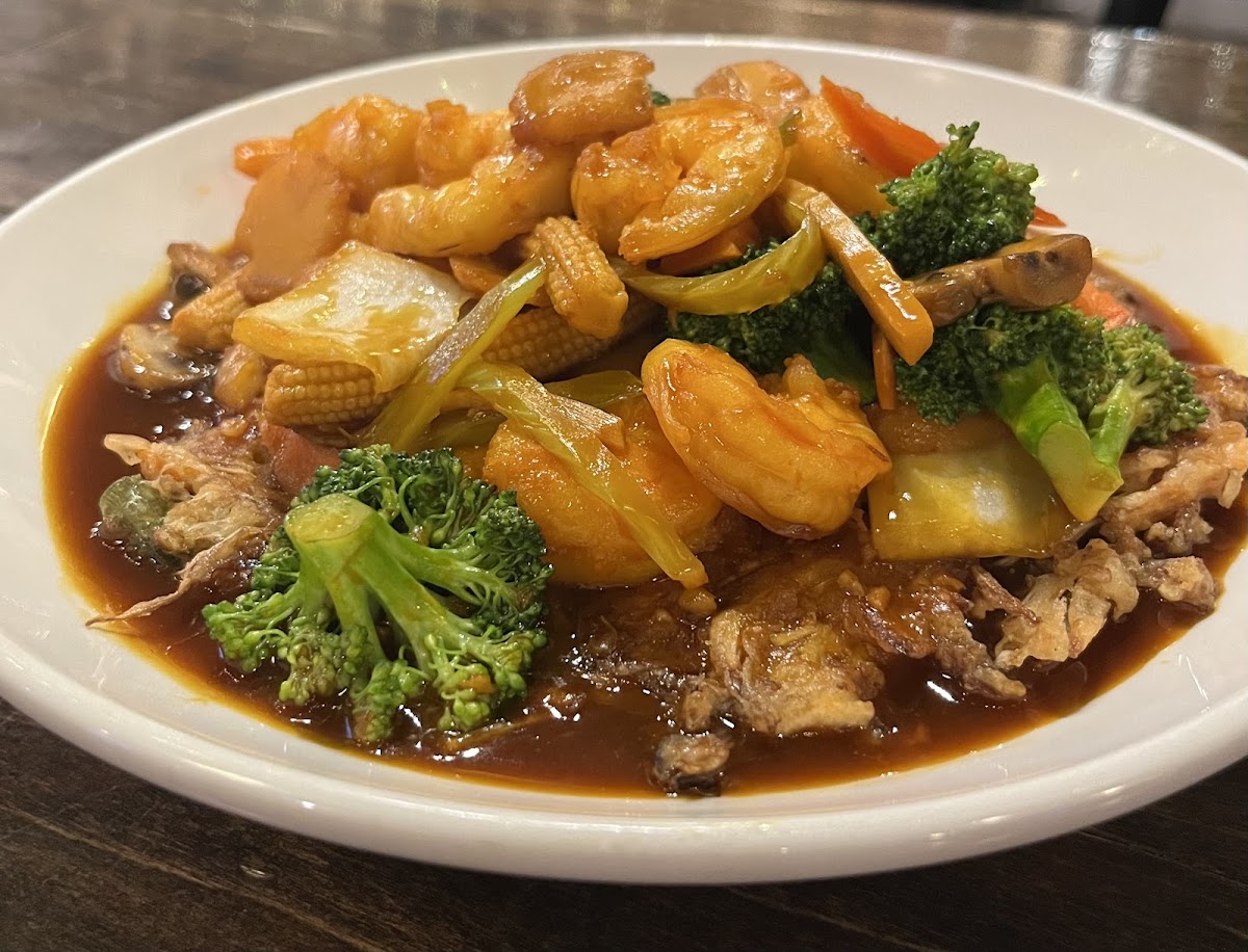 Tekka Asian Cuisine-6