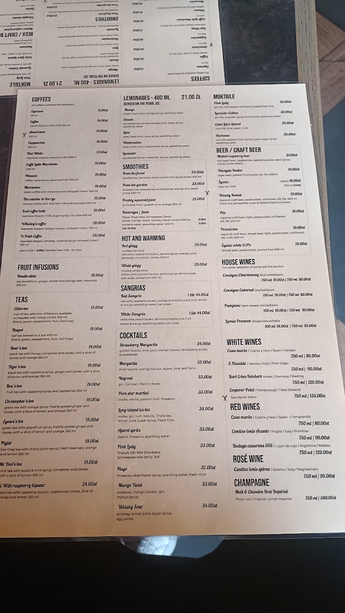 Menu Tekstylia-4