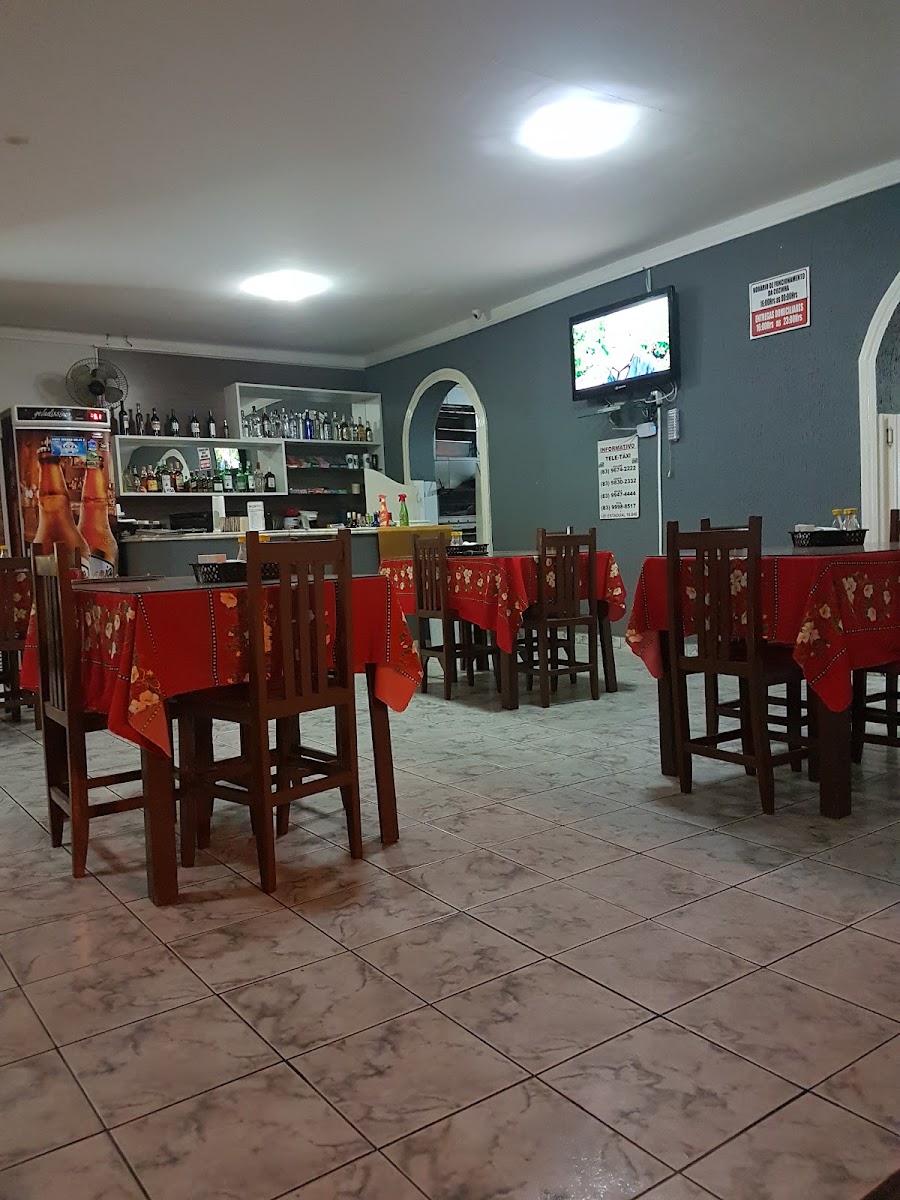 Tele Lanches Pizzaria