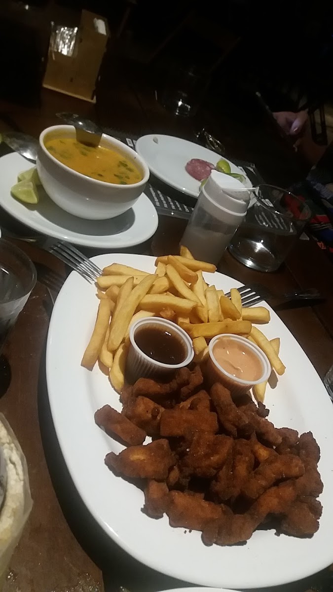 Tele Lanches Pizzaria-10