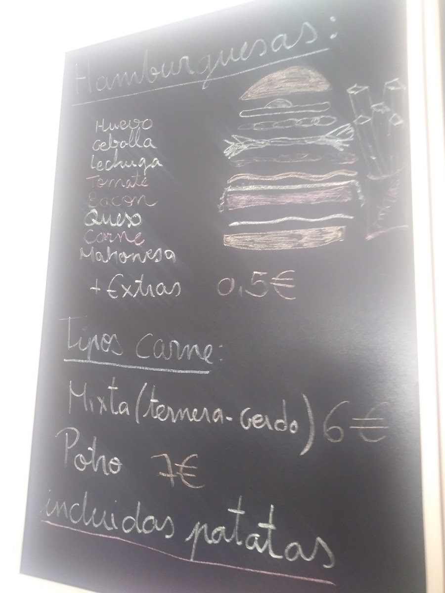 Menu Teleclub San Martín De Elines-Bar La Escuela-4