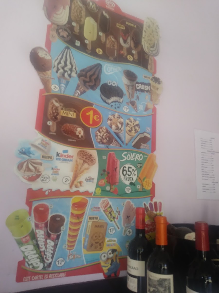 Menu Teleclub San Martín De Elines-Bar La Escuela-5