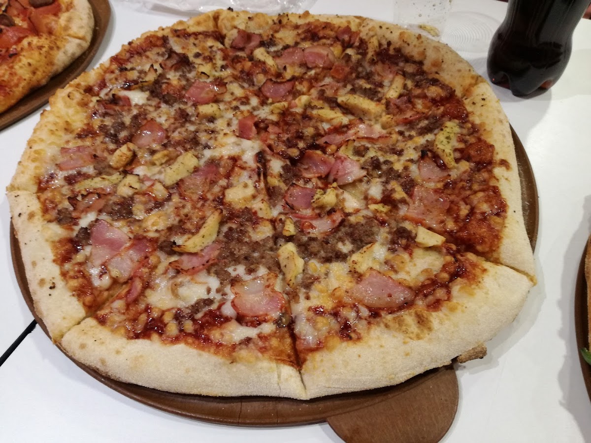 Telepizza Aranda De Duero - Comida A Domicilio-6