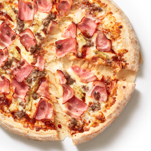 Telepizza Costa Rica - Pizza Y Comida A Domicilio-5