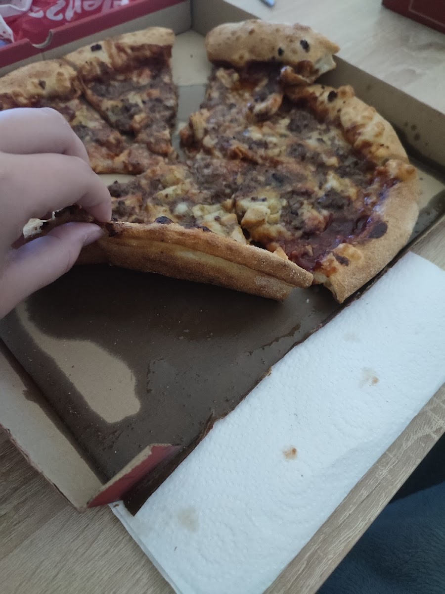 Telepizza Figueres - Comida A Domicilio-10