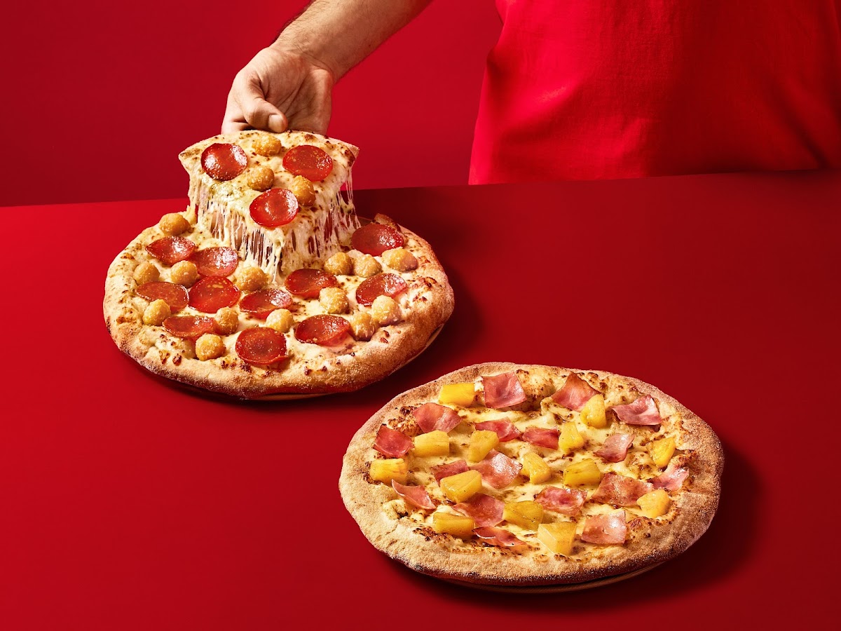 Telepizza Figueres - Comida A Domicilio-4