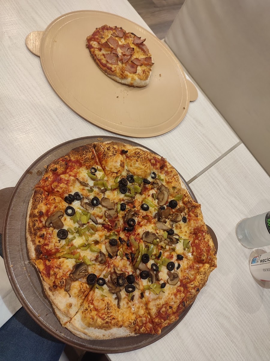 Telepizza Figueres - Comida A Domicilio-7