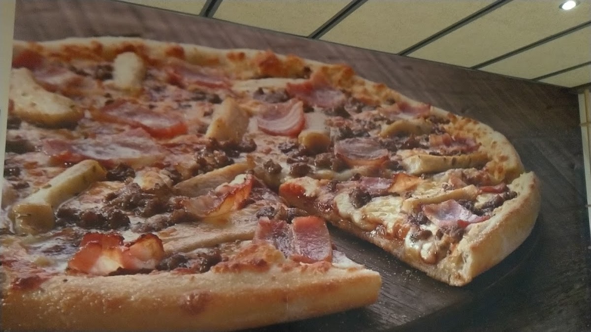 Telepizza Figueres - Comida A Domicilio-8