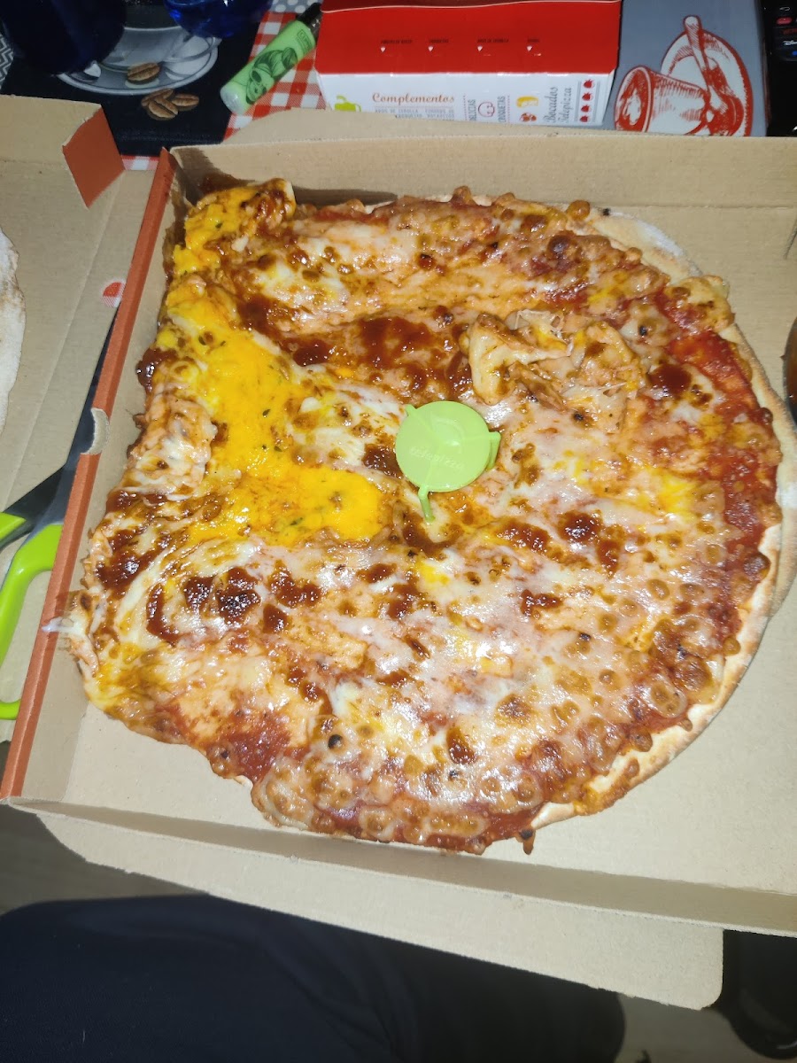Telepizza Valdemoro - Comida A Domicilio-5