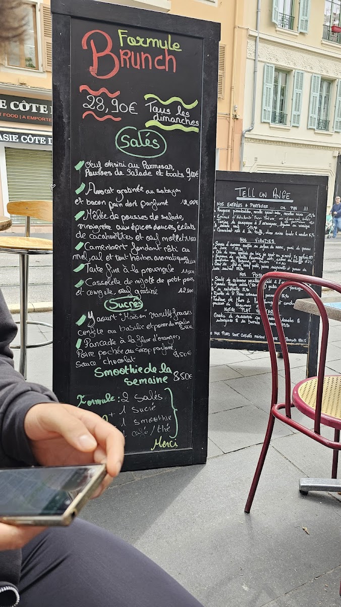 Menu Tell Un Ange-2