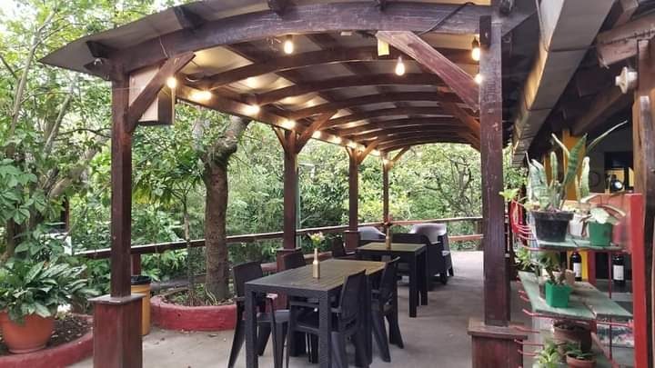 Temático Y Restaurante Alma De Montaña Park