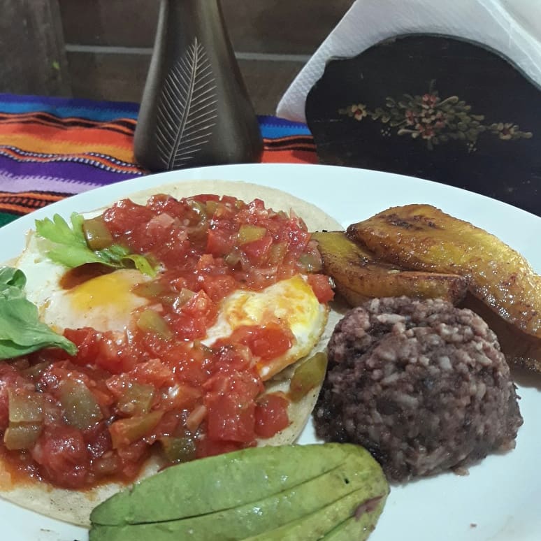 Temático Y Restaurante Alma De Montaña Park-6