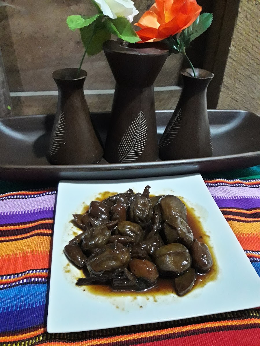 Temático Y Restaurante Alma De Montaña Park-8