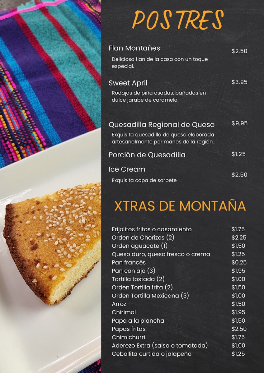 Menu Temático Y Restaurante Alma De Montaña Park-8